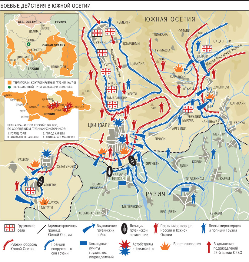 Výsledek obrázku pro russian military bases map