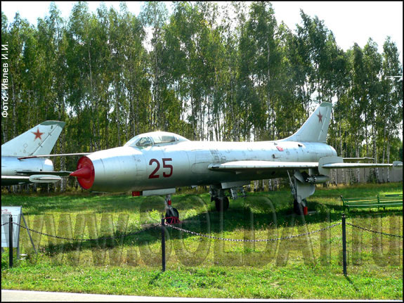 SU-7b