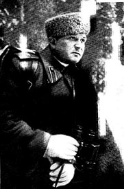 генерал-майор Стученко А.Т.