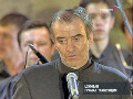 Валерий Гергиев в Цхинвале