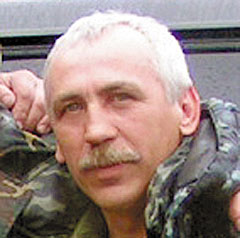 Сергей Сергеевич Котилевский