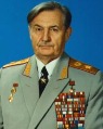 Генерал армии Валентин Иванович Варенников