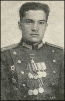 Николай Егорович Докучаев