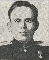 Никита Иванович Козлов