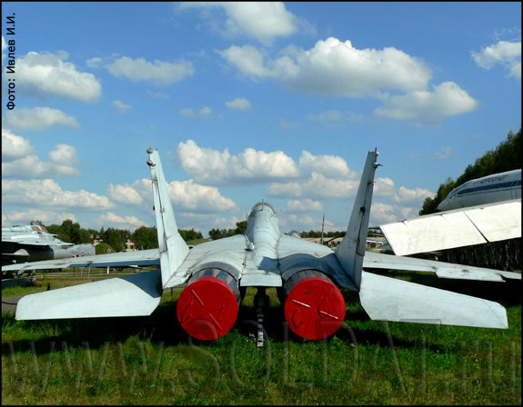 MIG-29