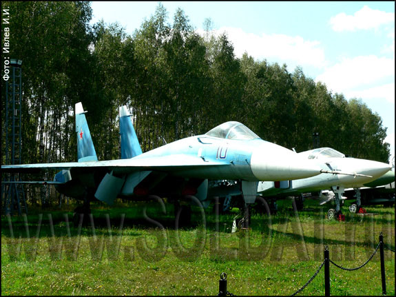SU-27