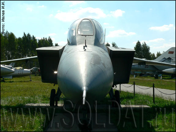 YAK-141-1