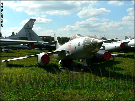 YAK-27r