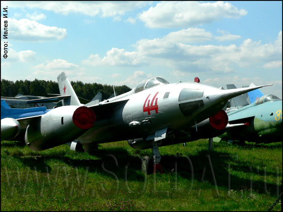 YAK-28