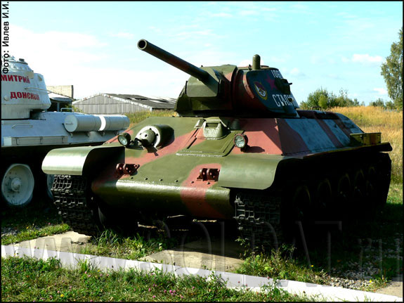 T-34-76