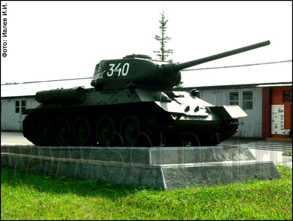 T-34-85-1