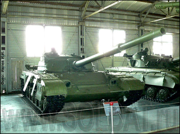 T-64A