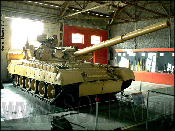 T-80BV