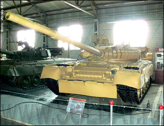 T-80BV-1